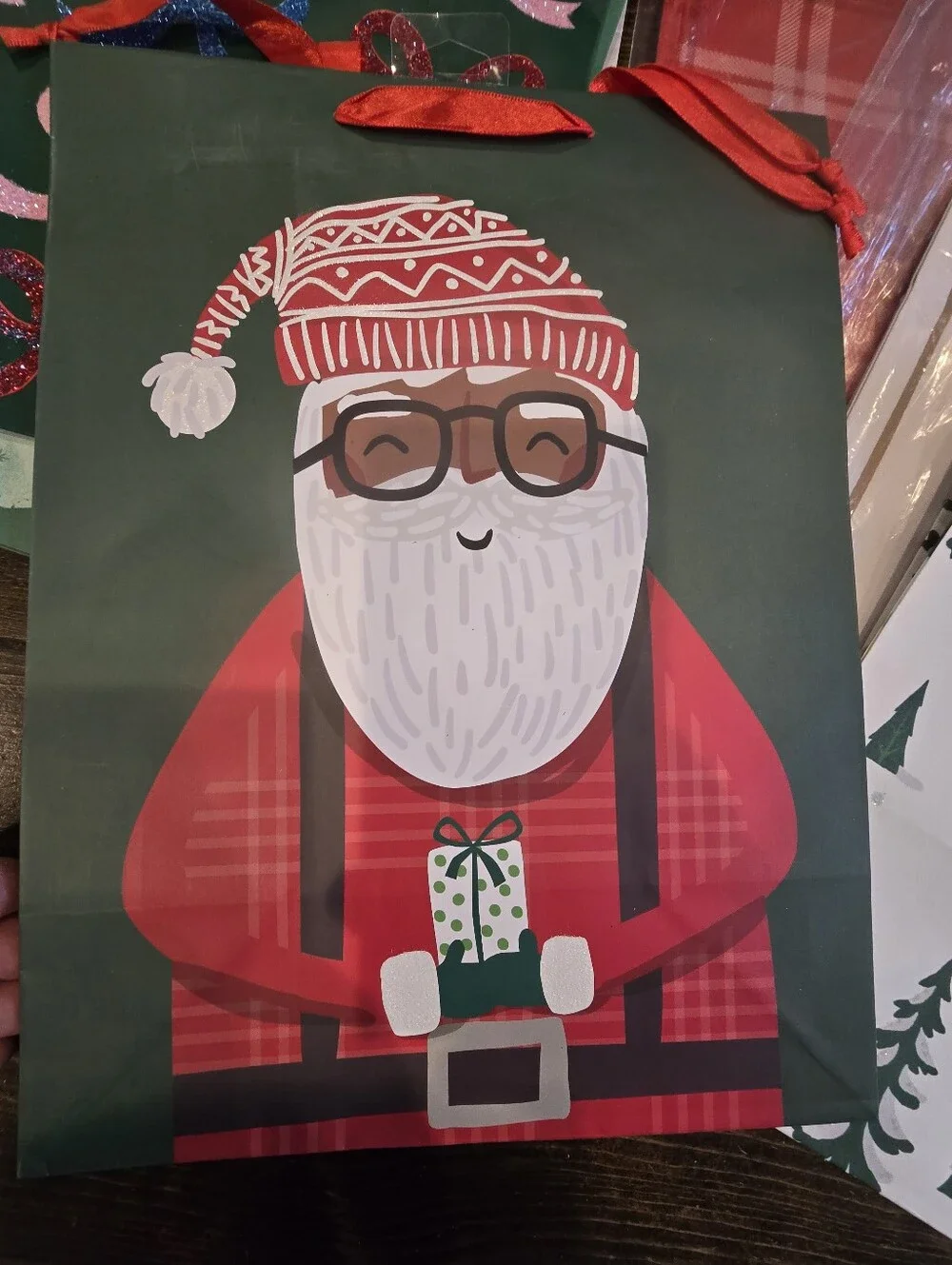 12+ Medium To Extra Large Gift Bags!